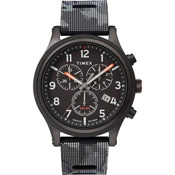 Timex model TW2T33100 köpa den här på din Klockor och smycken shop
